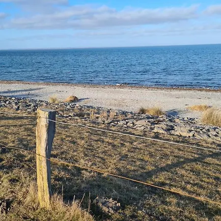 Sprottenhuus Brodersby-Goltoft