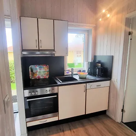 Sprottenhuus Brodersby-Goltoft