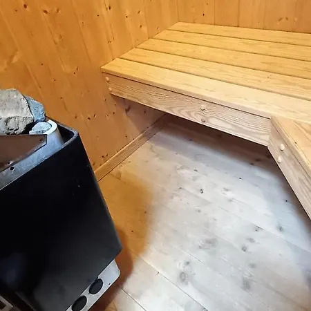 Sprottenhuus Dom wakacyjny