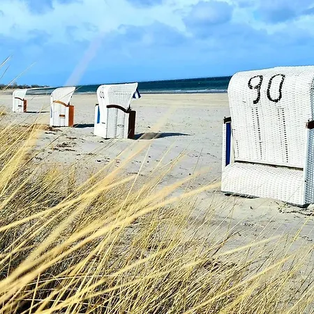 Sprottenhuus Dom wakacyjny