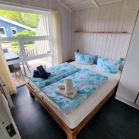 Feriehus Sprottenhuus