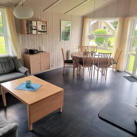 Sprottenhuus Brodersby-Goltoft