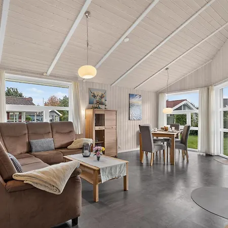 Sprottenhuus Vakantiehuis *