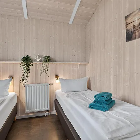 Sprottenhuus Feriehus *