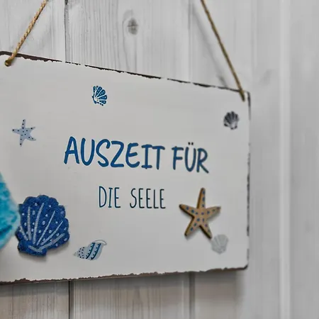 Feriehus Sprottenhuus *